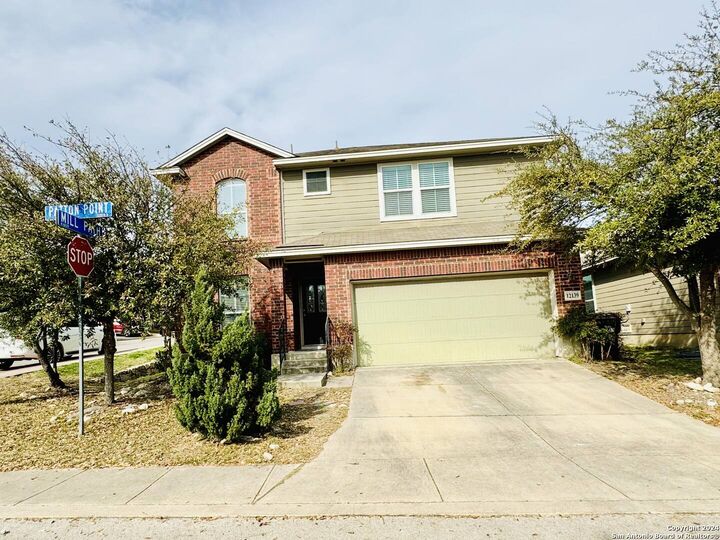 Property Photo:  12139 Patton Pt  TX 78254