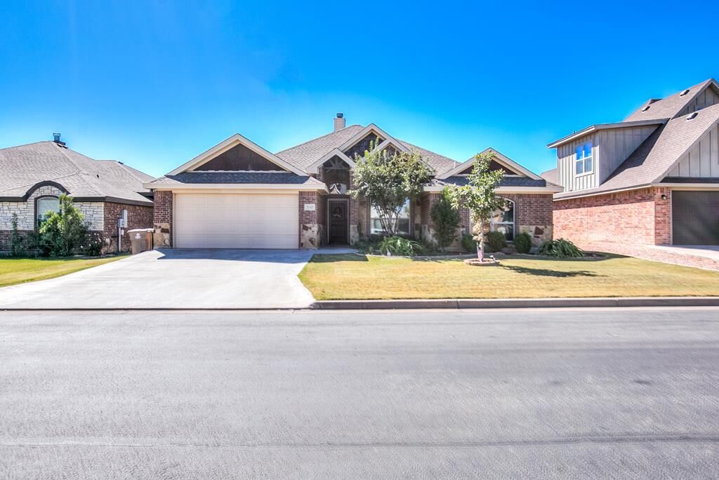 Property Photo:  3945 Blair Lane  TX 76904 