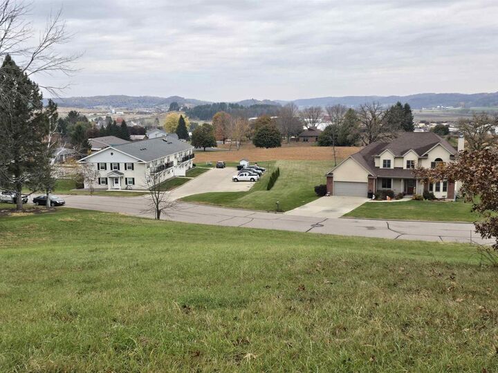 Property Photo: Lot28 Westbrook Drive WI 53577