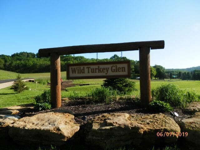 Property Photo:  L5 Wild Turkey Lane  WI 53581 
