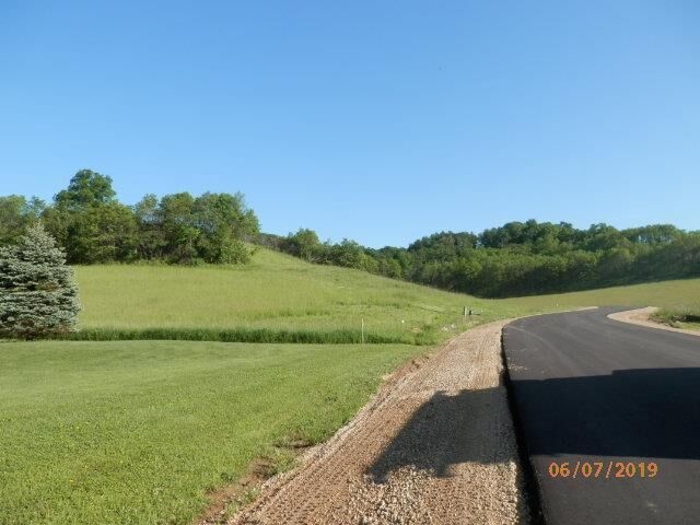 Property Photo:  L6 Wild Turkey Lane  WI 53581 