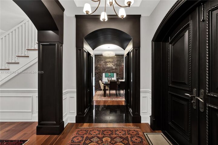 Property Photo:  932 Escobar Ave  FL 33134 