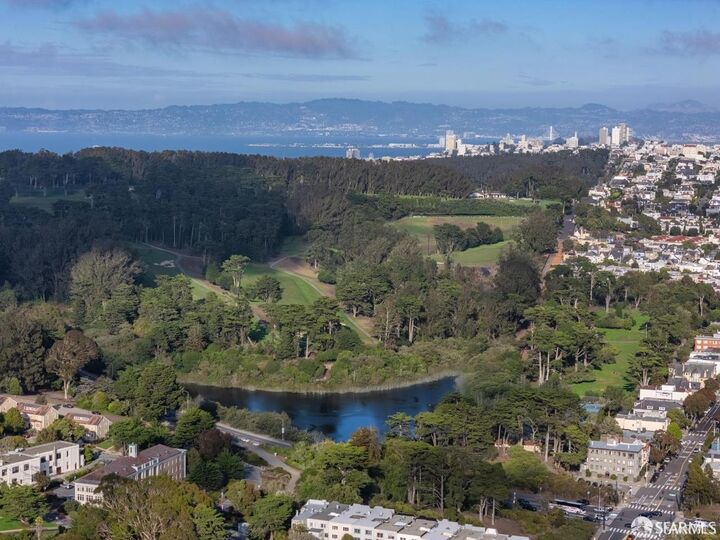 Property Photo: 154-156 Funston Avenue CA 94118