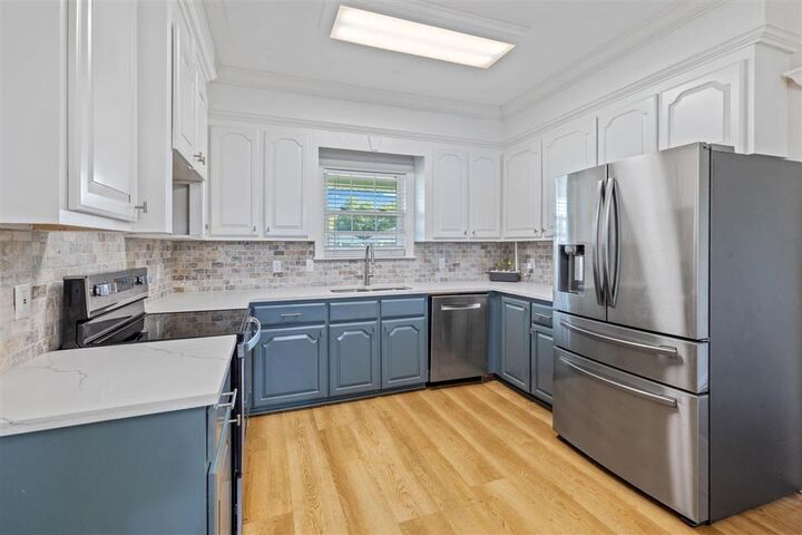 Property Photo:  5714 Alder Street  LA 70605 