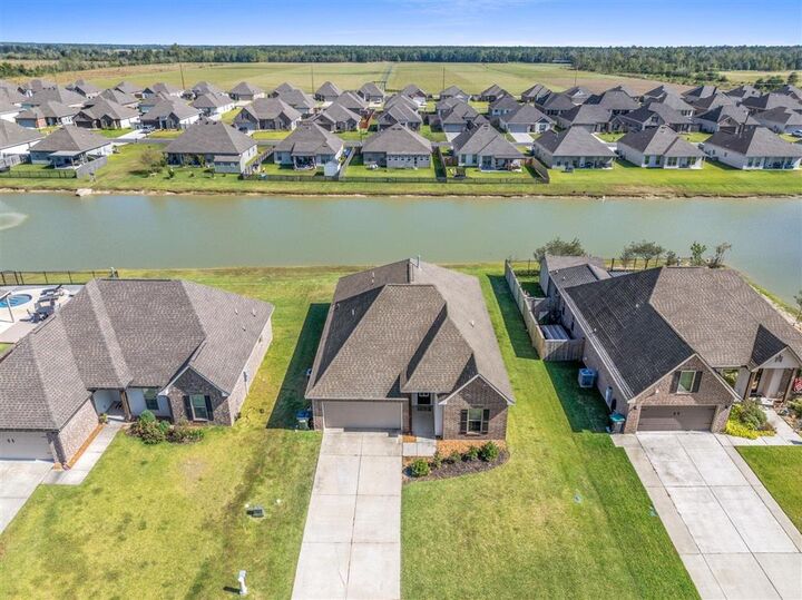 Property Photo: 1814 Browning Road LA 70611