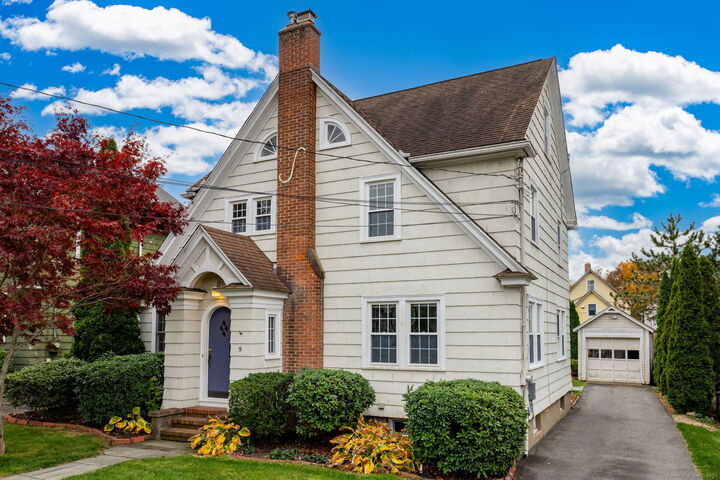 9 Avalon Place  Wethersfield CT 06109 photo