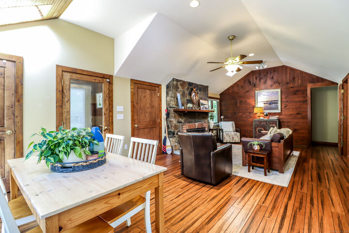 Property Photo: 5 Birch Lane CT 06776