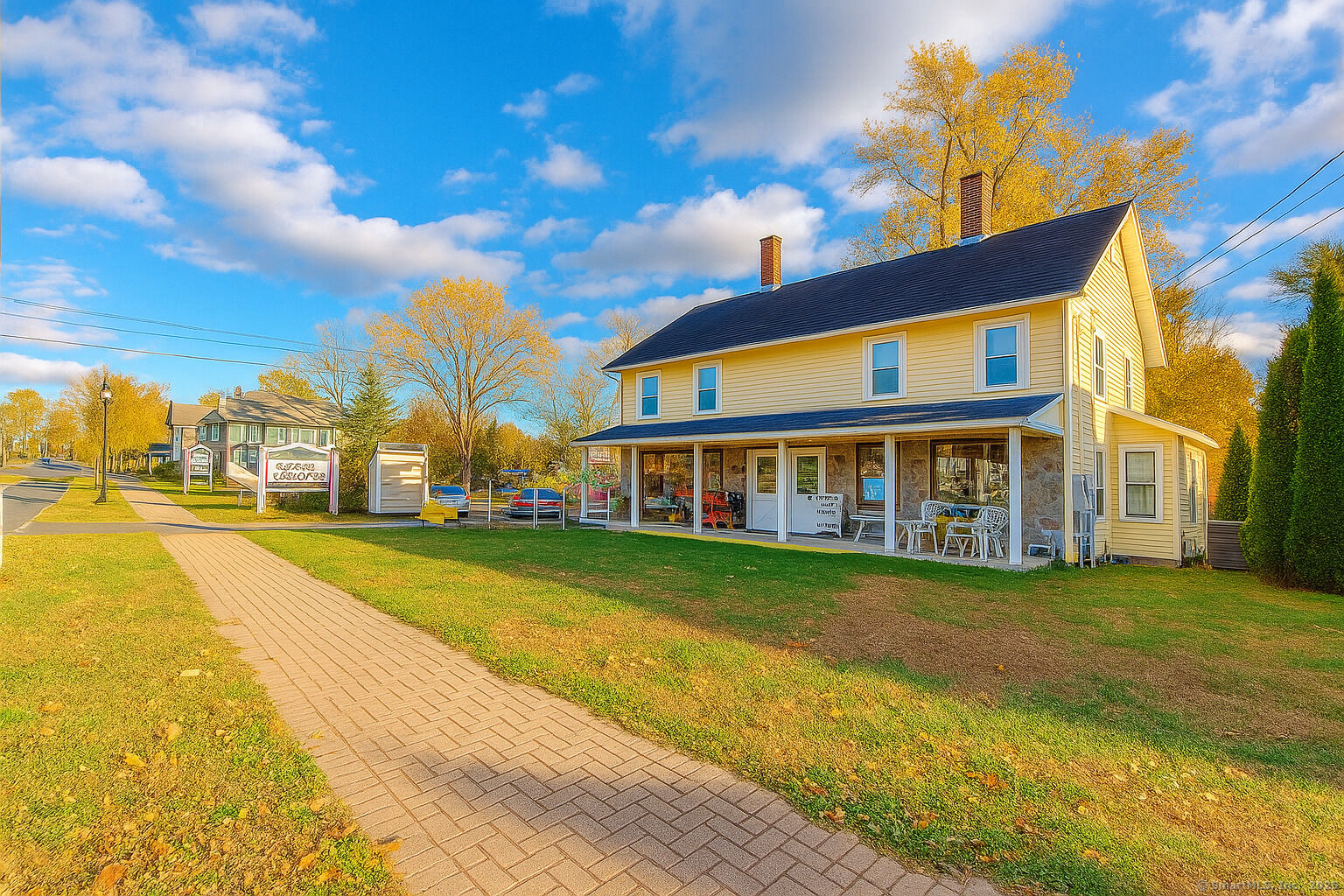 Property Photo:  138 Main Street  CT 06071 