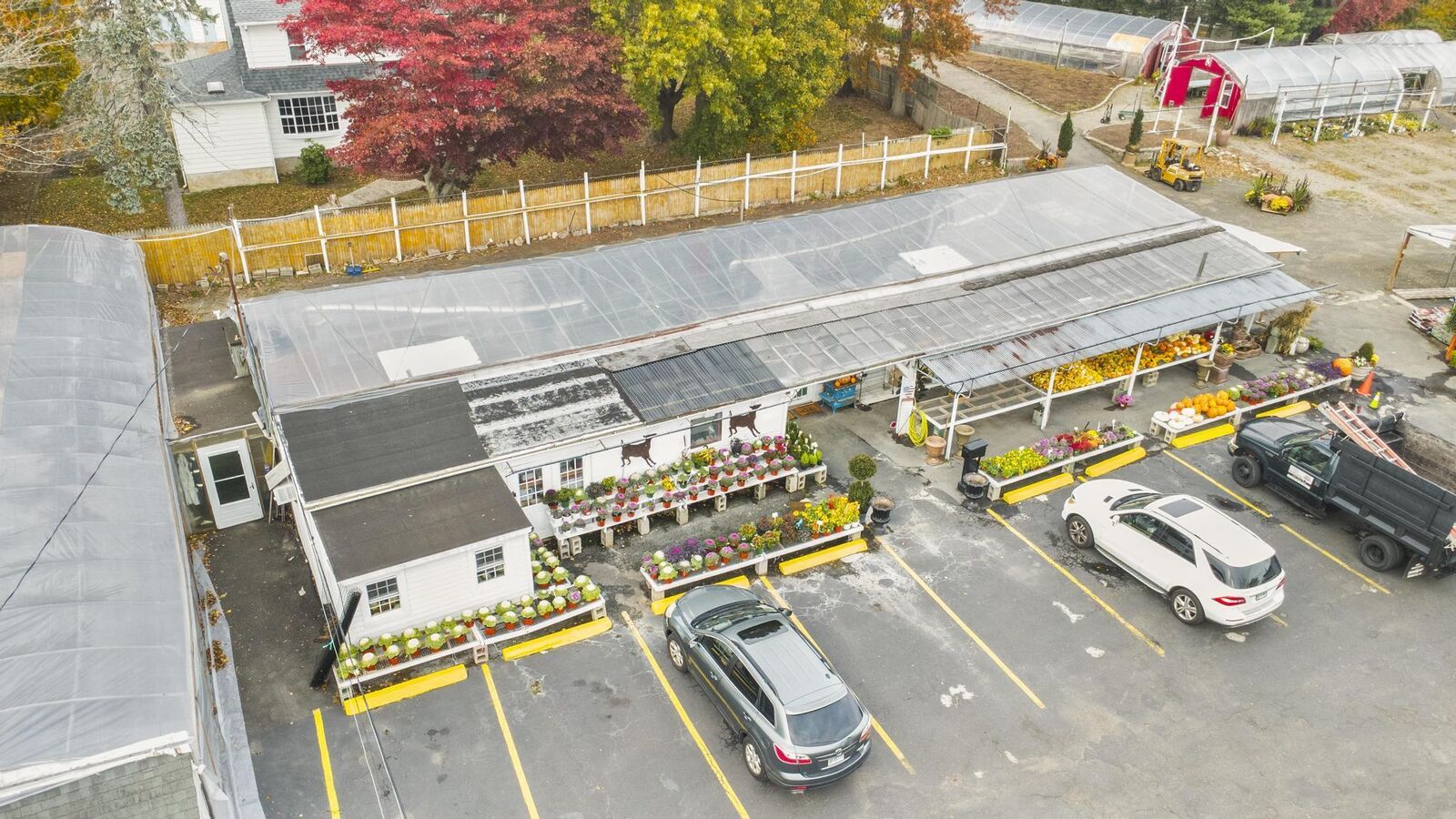 Property Photo:  1431 Post Road East  CT 06880 