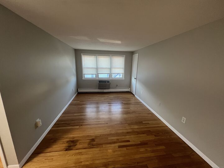 Property Photo:  119 Frederick Street Apt 2R  CT 06515 