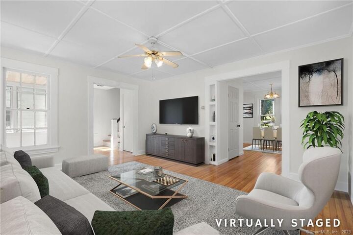 Property Photo: 22 Sycamore Lane CT 06705