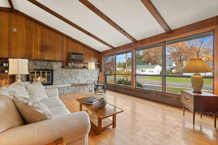 Property Photo:  12 Butler Road  CT 06042 