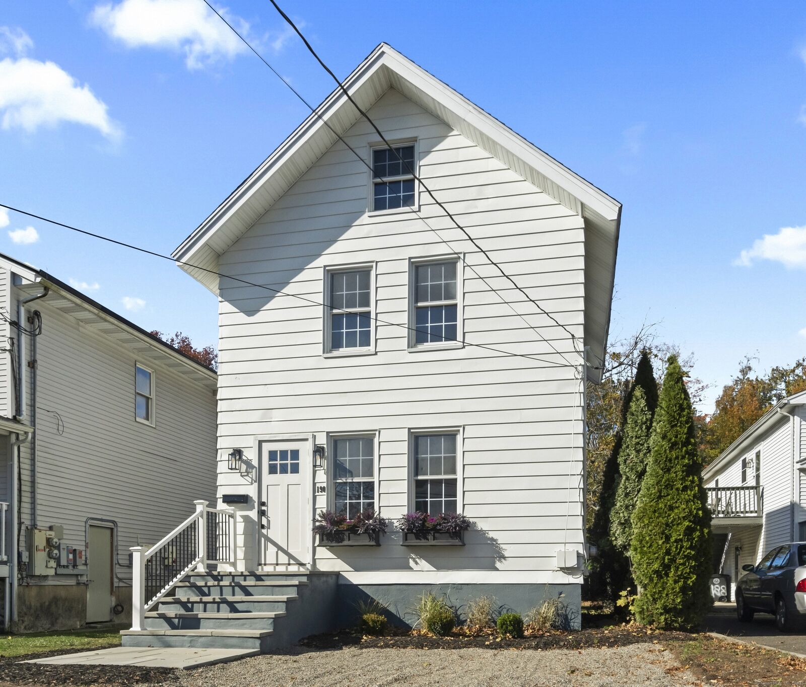 Property Photo:  190 West Main Street  CT 06460 
