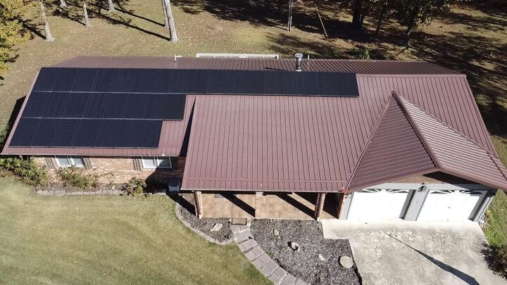 Property Photo:  13705 Hawksbill Drive  MO 65459 