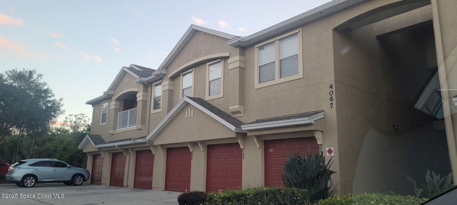 Property Photo:  4067 Meander Place  FL 32955 
