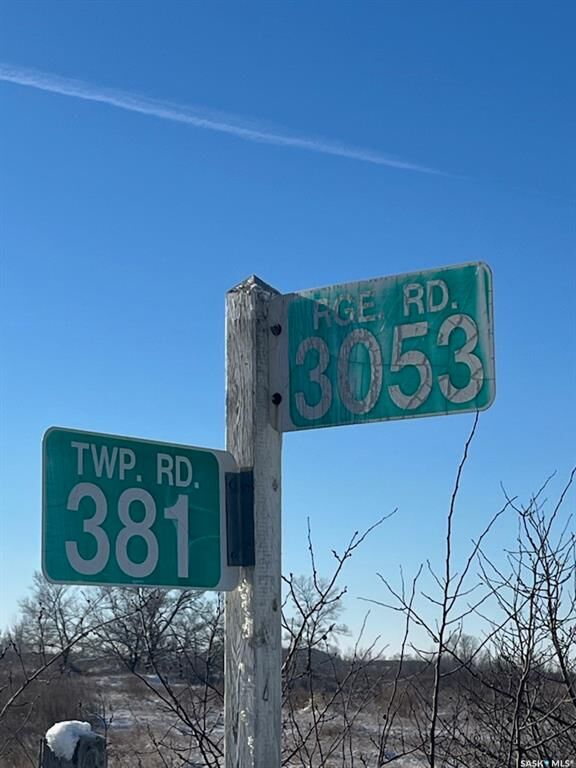 Photo de la propriété:  Rural Address  SK S0K 2T0 