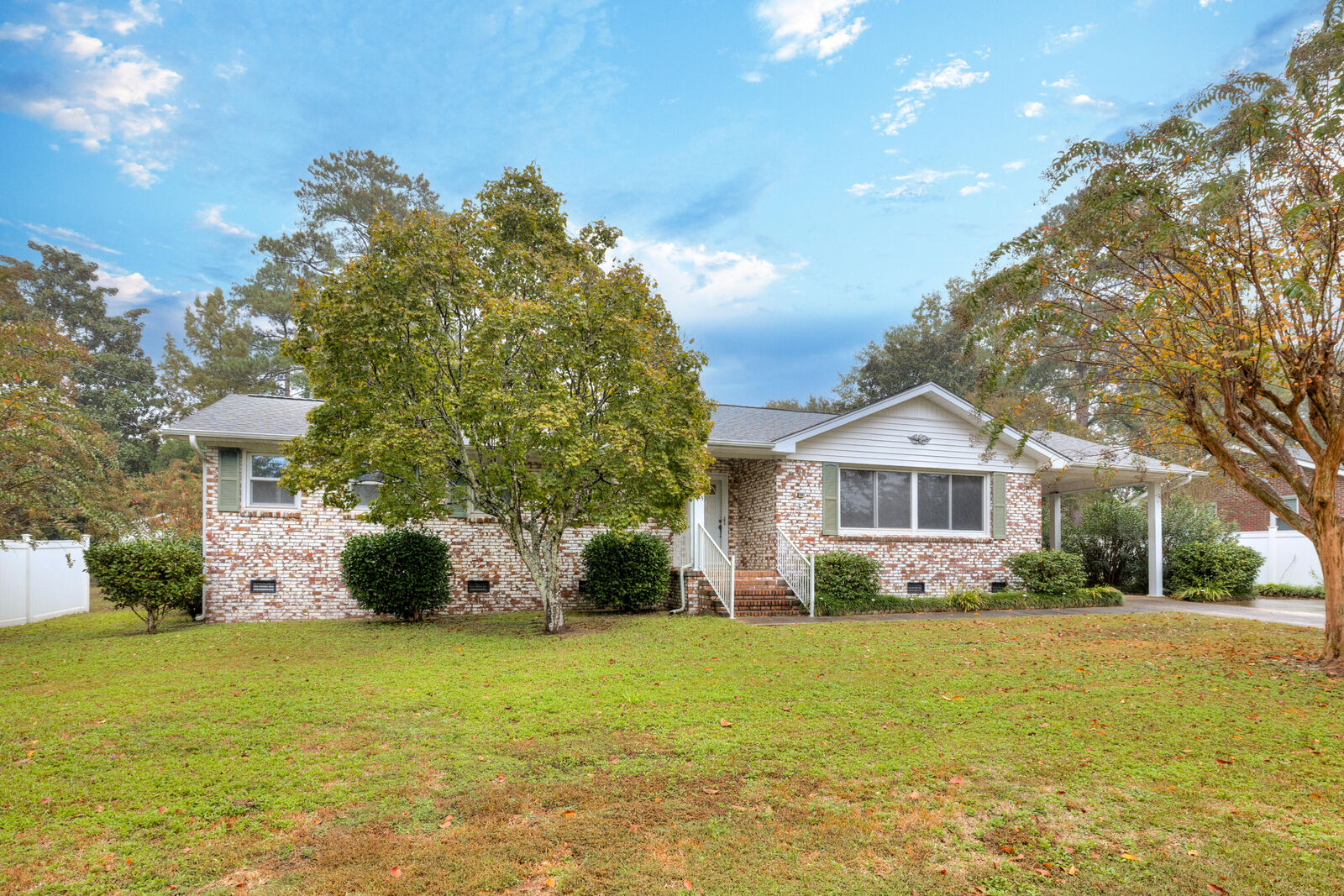 Property Photo:  2365 Brookgreen Road  SC 29154 