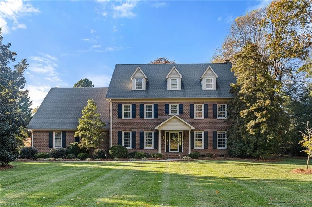 Property Photo:  4104 Williams Dairy Road  NC 27406 