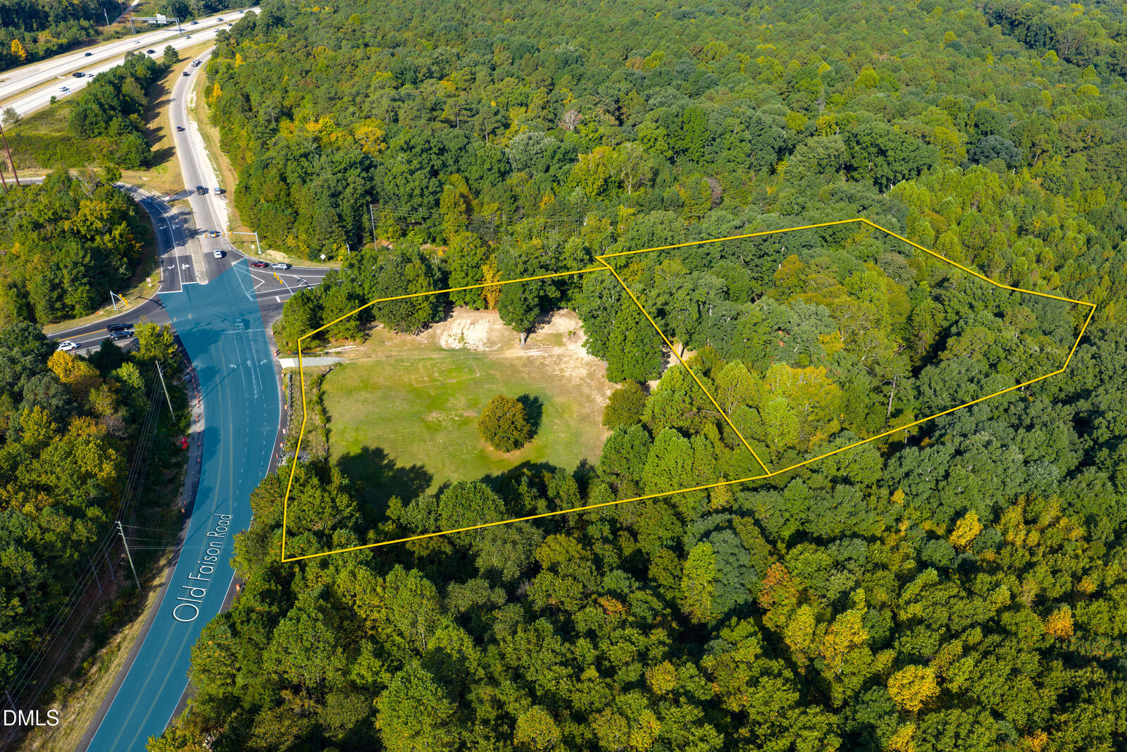 Property Photo:  1937 Hodge Road  NC 27545 