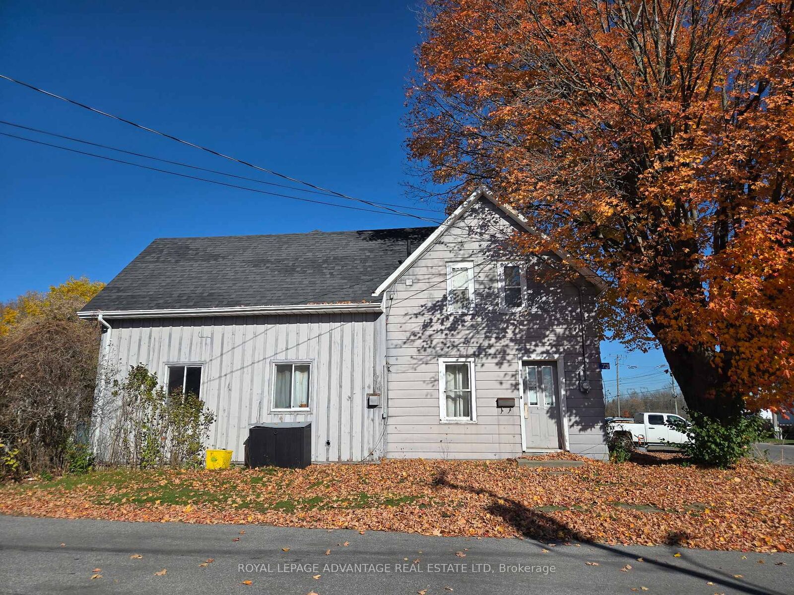 Photo de la propriété: 73 Alice Street ON K7A 2W6