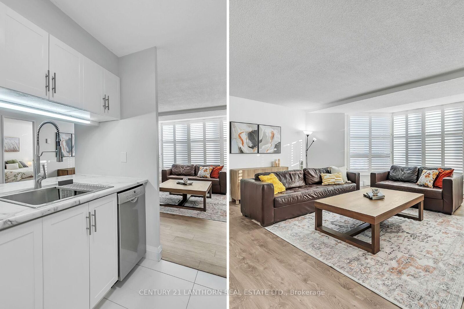 Photo de la propriété:  350 Front Street 205  ON K8N 5M5 