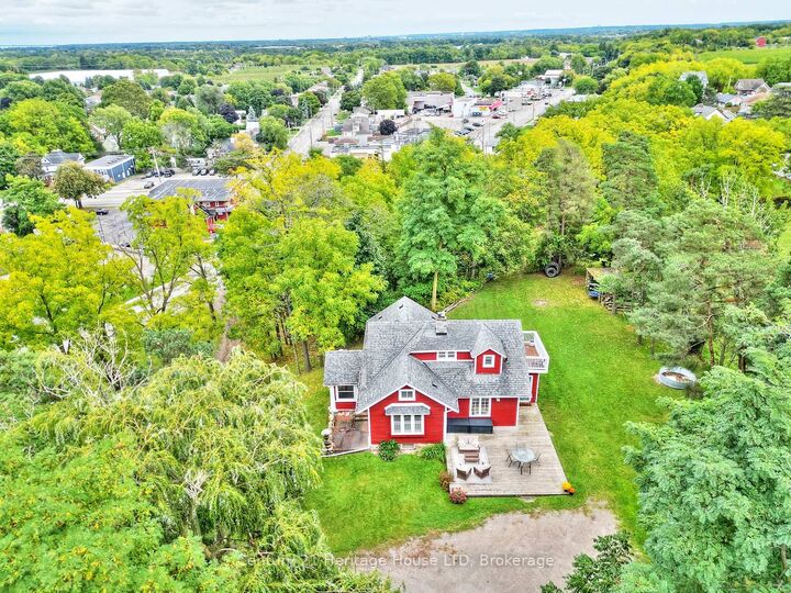 Property Photo:  3426 King Street  ON L0R 2C0 