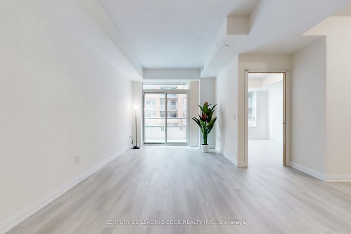 Property Photo: 3260 Sheppard Avenue E 506 ON M1T 0B5