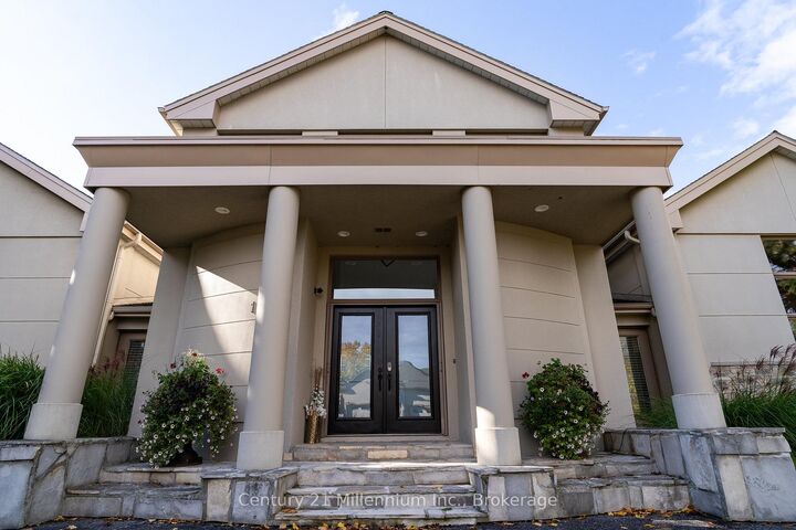 Property Photo:  160 Grand Cypress Lane  ON L9Y 0K8 