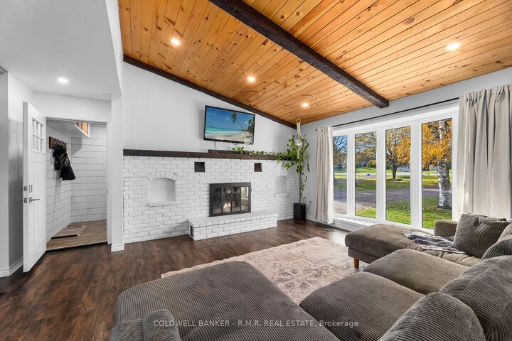 Photo de la propriété: 12885 Highway 12 N/A ON L0C 1H0