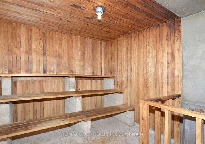 Property Photo: 390 Dixon Road 1603 ON M9R 1T4