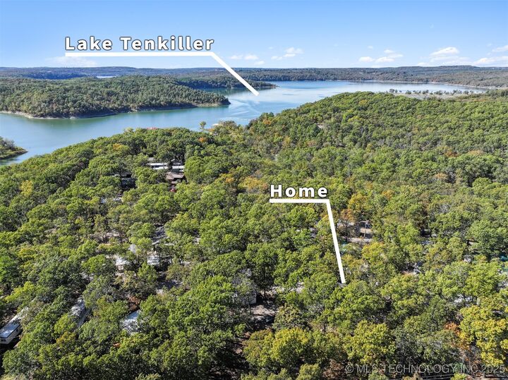 Property Photo:  29300 Hwy 82 91  OK 74451 