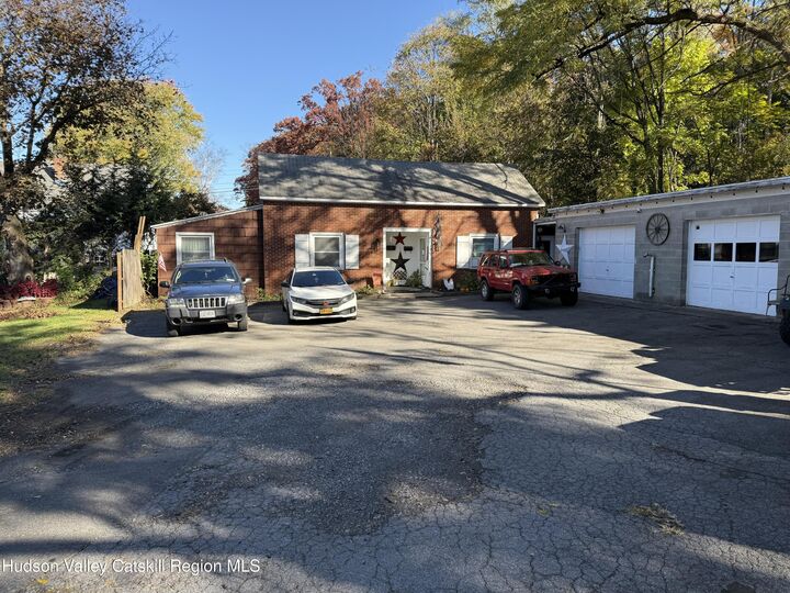 Property Photo: 53 Shufeldt NY 12401