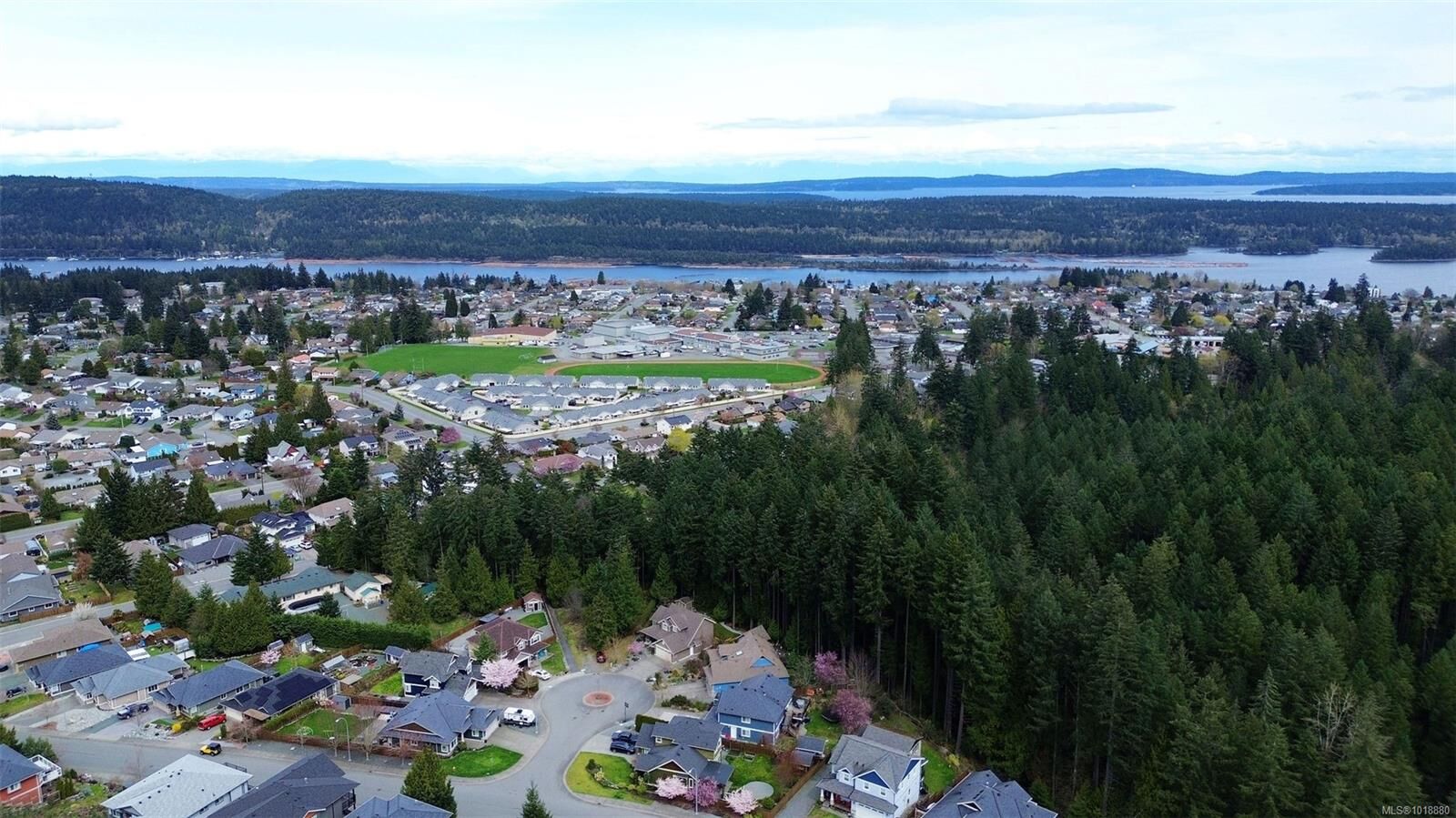 Property Photo: 901 Hanington Rd BC V9G 0A3
