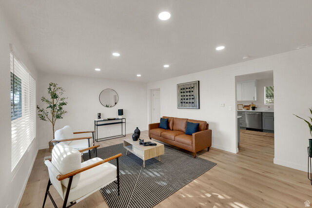 Property Photo:  398 W Paul Ave  UT 84041 