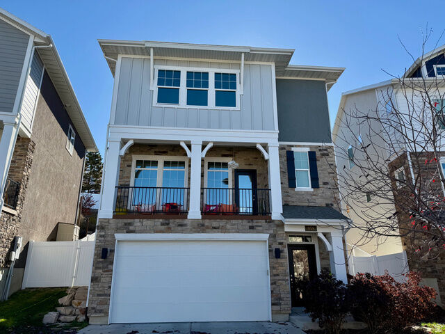 Property Photo:  958 E Deer Arch Ln  UT 84020 