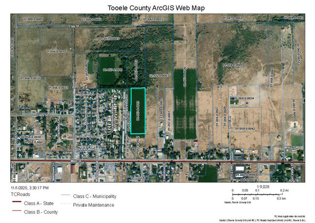 Property Photo:  693 E 52 N  UT 84029 