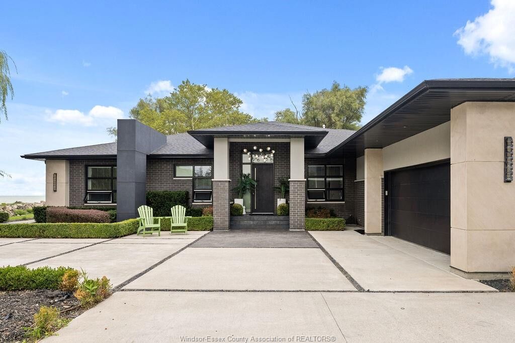 Photo de la propriété: 551 Ross Beach Road ON N0R 1A0