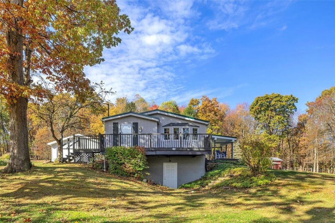 Property Photo: 2200 Prospect Rd PA 16052