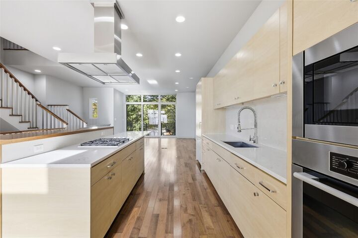 3507 Harmon Avenue  Austin TX 78705 photo