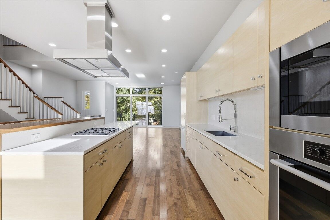 Property Photo:  3507 Harmon Avenue  TX 78705 