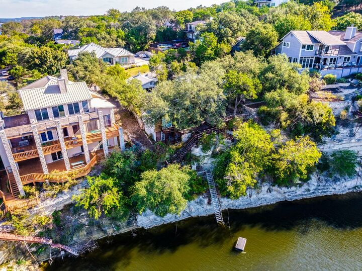 Property Photo: 236 Cedar Hurst Lane TX 78734