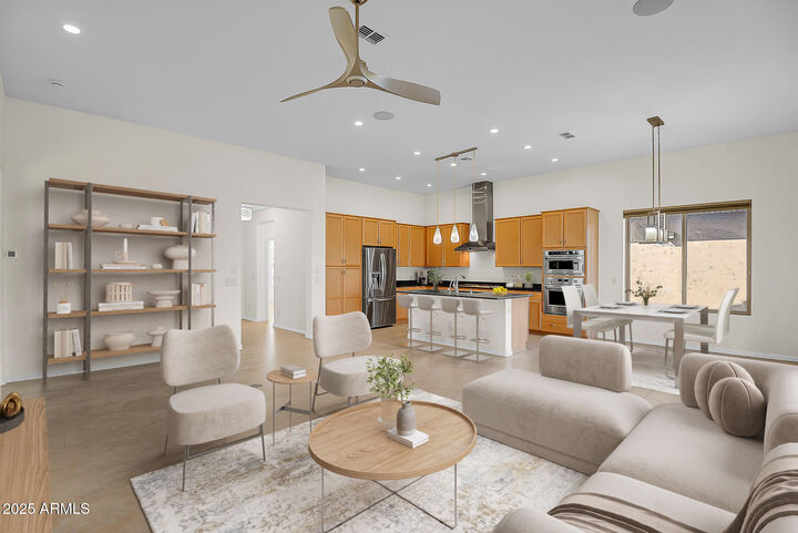 Property Photo: 16680 W Virginia Avenue AZ 85395