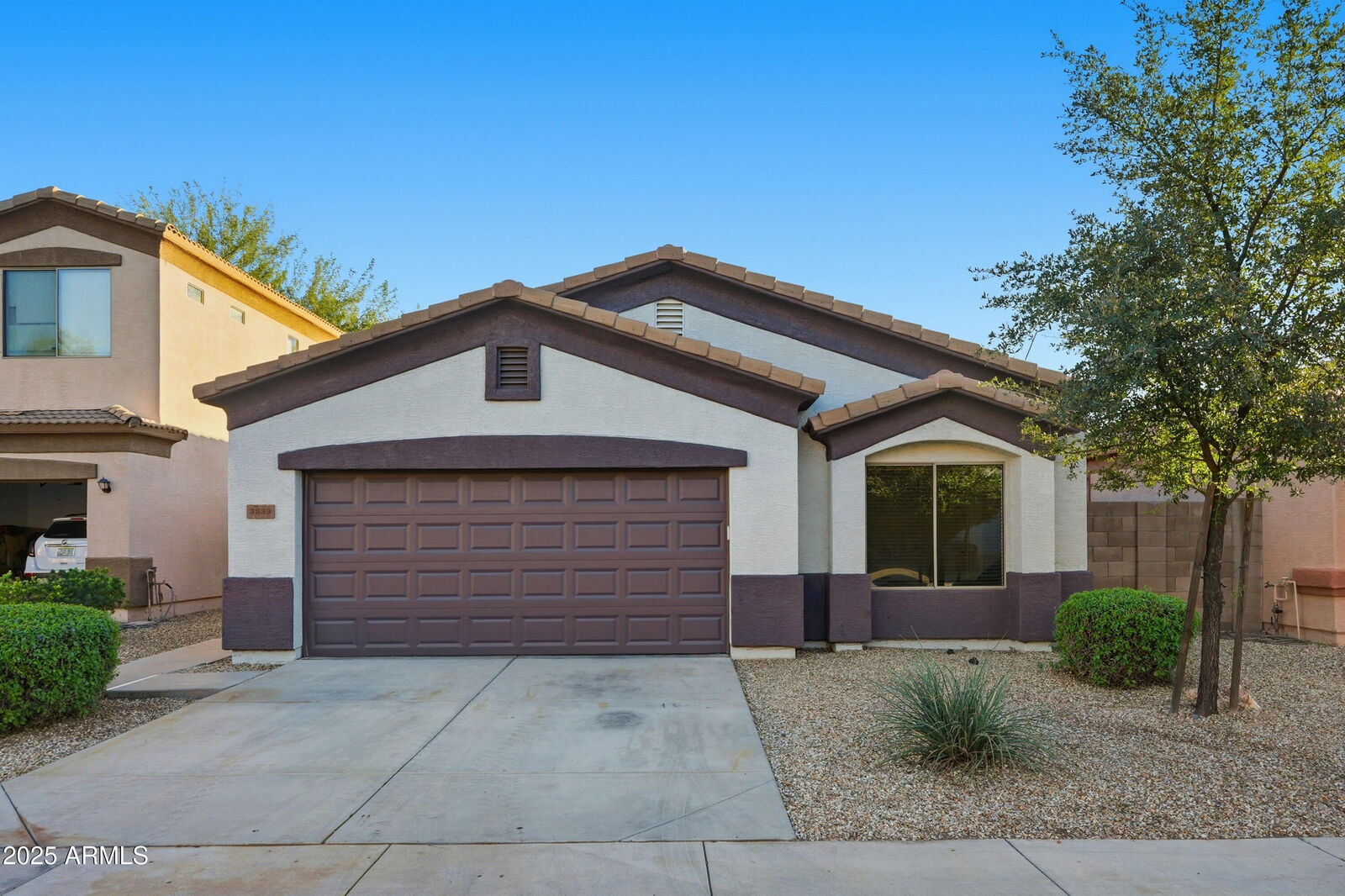 Property Photo: 3533 W Kathleen Road AZ 85053