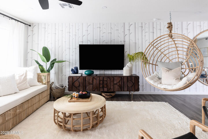 Property Photo:  8414 E Bonita Drive  AZ 85250 