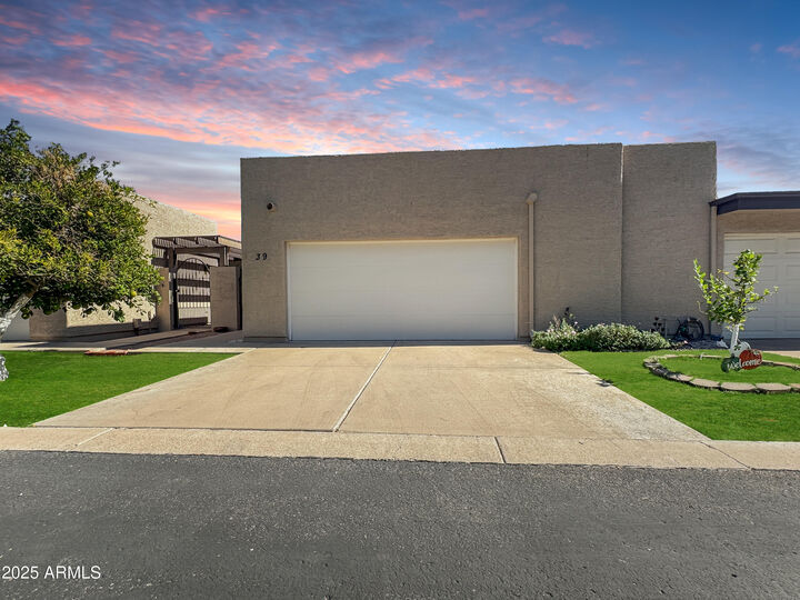 3345 E University Drive 39  Mesa AZ 85213 photo