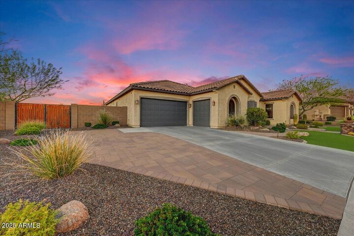 Property Photo: 6030 E Brianna Road AZ 85331