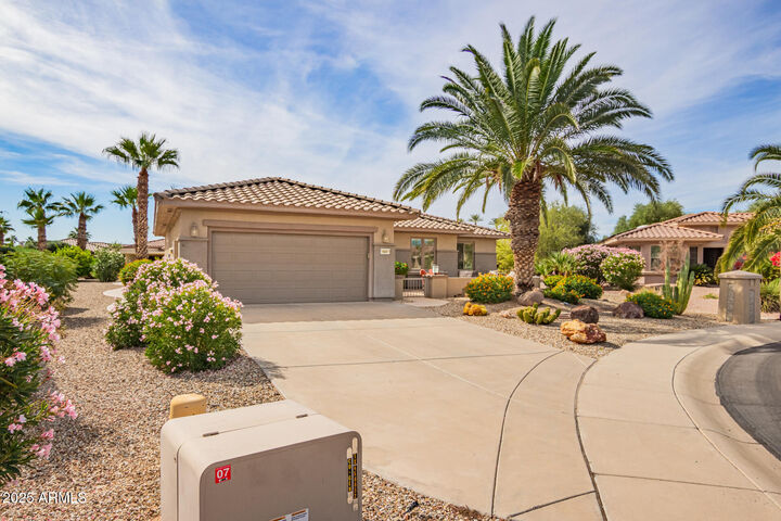 Property Photo: 16651 W Stonecreek Court AZ 85387