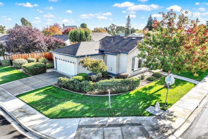 Property Photo:  1085 Plumas Court  CA 95687 