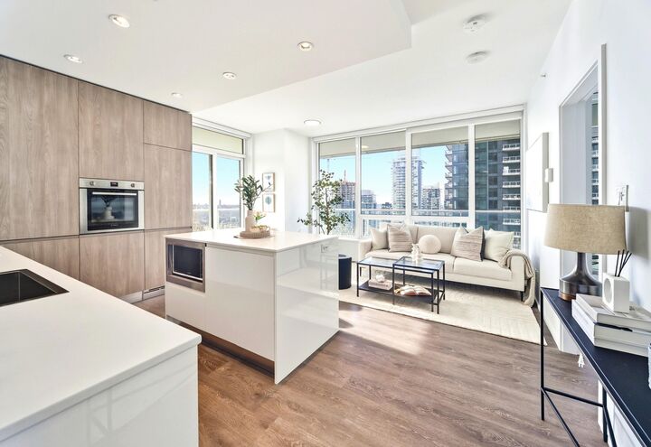 4650 Brentwood Boulevard 3205 — photo 1