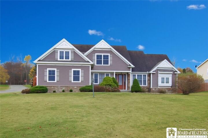 945 Pewter Rock  Lakewood NY 14750 photo